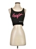 LIVE FIT APPAREL Black Tank Top Size XS - photo 1