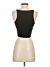 LIVE FIT APPAREL Black Tank Top Size XS - photo 2