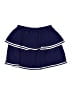 Crewcuts Solid Blue Skirt Size 10 - 11 - photo 1