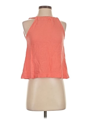 Vero Moda Sleeveless Blouse (view 1)