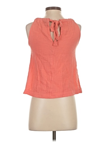 Vero Moda Sleeveless Blouse (view 2)