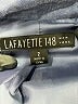Lafayette 148 New York Blue Blazer Size 2 - photo 6