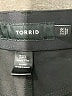 Torrid Black Active Pants Size 22 - photo 4