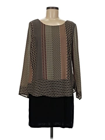Hail3y:23 Casual Dress (view 1)