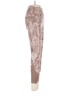 Lululemon Athletica Tie-dye Brown Tan Casual Pants Size 8 - photo 4