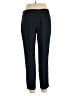Theory Solid Black Active Pants Size 10 - photo 2