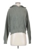 Rails Solid Gray Pullover Sweater Size S - photo 1