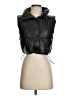 Love Tree 100% Polyurethane Black Vest Size S - photo 1