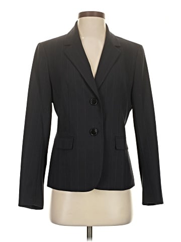 Black Label by Evan Picone Blazer (view 1)