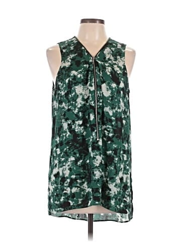 Trouve Sleeveless Blouse (view 1)