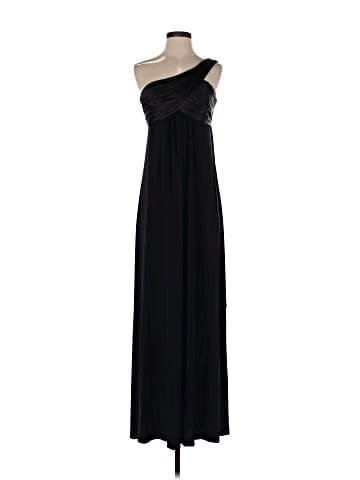David's Bridal Cocktail Dress (view 1)