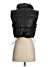 Love Tree 100% Polyurethane Black Vest Size S - photo 2
