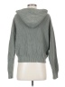 Rails Solid Gray Pullover Sweater Size S - photo 2