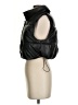 Love Tree 100% Polyurethane Black Vest Size S - photo 5