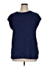 Unbranded Blue Sleeveless T-Shirt Size XL - photo 1