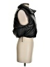 Love Tree 100% Polyurethane Black Vest Size S - photo 4