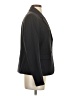Black Label by Evan Picone Gray Blue Blazer Size S (estimated) - photo 4