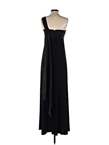 David's Bridal Cocktail Dress (view 2)