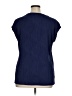 Unbranded Blue Sleeveless T-Shirt Size XL - photo 2