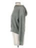 Rails Solid Gray Pullover Sweater Size S - photo 5