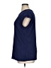 Unbranded Blue Sleeveless T-Shirt Size XL - photo 5