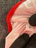 Unbranded Red Swimsuit Top Size M - photo 3