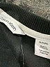 Calvin Klein Black Sweatshirt Size XL - photo 7