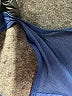 Unbranded Blue Sports Bra Size M (estimated) - photo 7