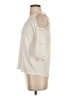 Aqua Ivory Sleeveless Blouse Size XS - photo 5