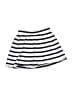 Gap Kids Stripes White Skirt Size M (kids) - photo 1