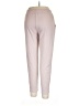 Unbranded Solid Pink Casual Pants Size XL - photo 2