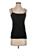 Ann Taylor LOFT Outlet Black Sleeveless Top Size S - photo 1