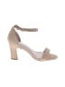 Unbranded Ivory Tan Sandals Size 9 - photo 1