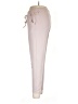 Unbranded Solid Pink Casual Pants Size XL - photo 5