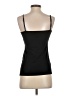 Ann Taylor LOFT Outlet Black Sleeveless Top Size S - photo 2
