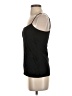 Ann Taylor LOFT Outlet Black Sleeveless Top Size S - photo 5