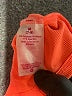 Polly Orange Tank Top Size M - photo 7