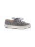 Superga Tweed Gray Sneakers Size 6 - photo 1