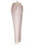 Unbranded Solid Pink Casual Pants Size XL - photo 4