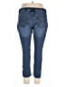Riders by Lee Solid Blue Jeans Size 18 (petite) - photo 2