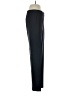 Tory Burch Black Wool Pants Size 0 - photo 4
