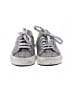 Superga Tweed Gray Sneakers Size 6 - photo 2
