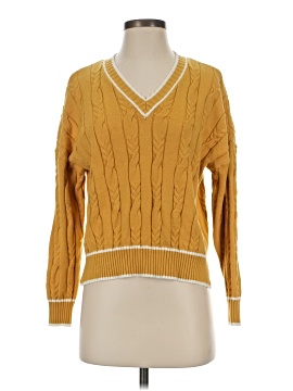 Adrianna Papell Pullover Sweater