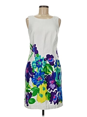 DressBarn Cocktail Dress (view 1)