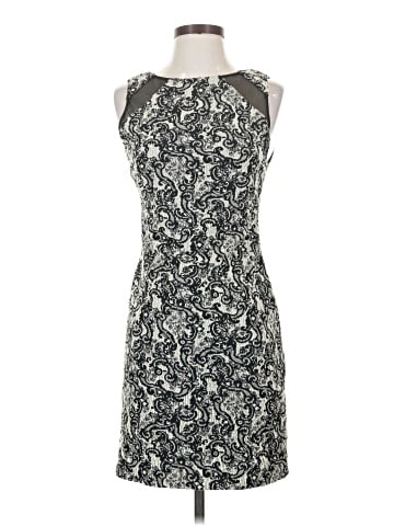 Alice + Olivia Cocktail Dress (view 1)