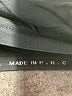 Unbranded Black Tube Top Size L - photo 9