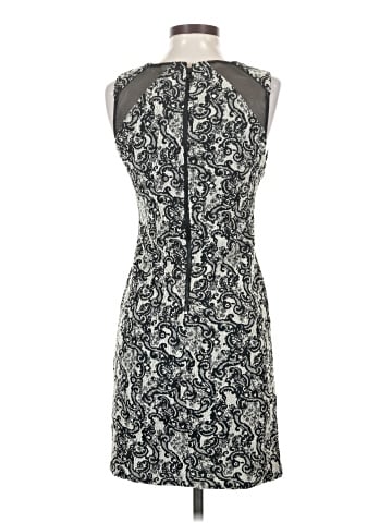 Alice + Olivia Cocktail Dress (view 2)