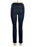 Lucky Brand Solid Blue Jeans Size 6 - photo 2