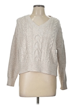 Rachel Zoe Tjx Pullover Sweater