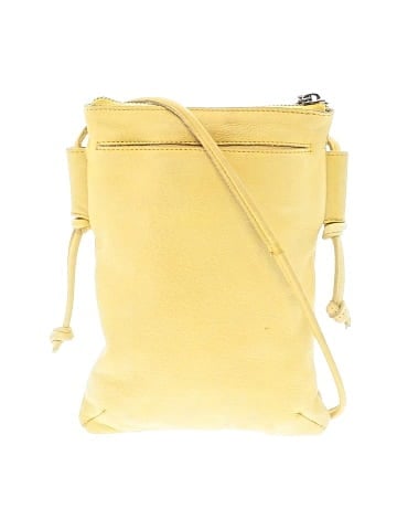 Latico Leather Crossbody Bag (view 1)